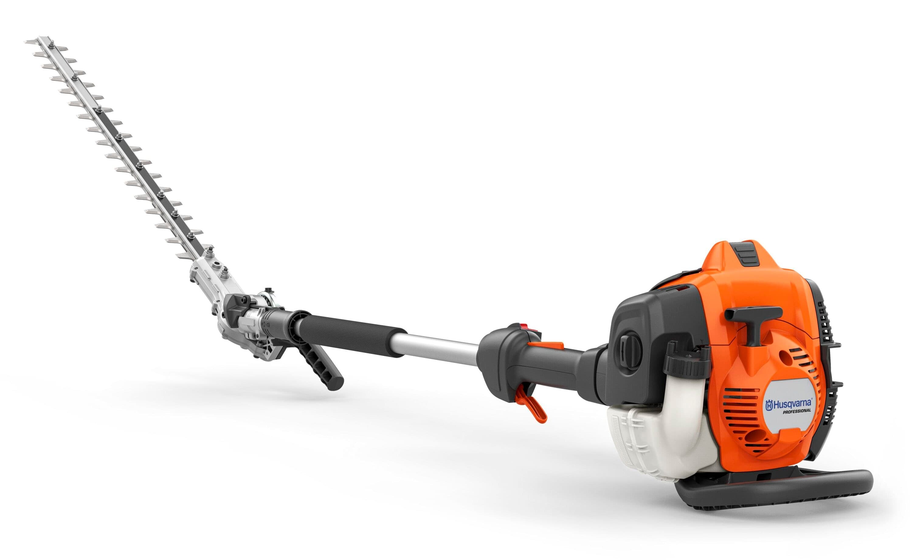 Husqvarna 525HE3 Long Reach Gas Hedge Trimmer product image
