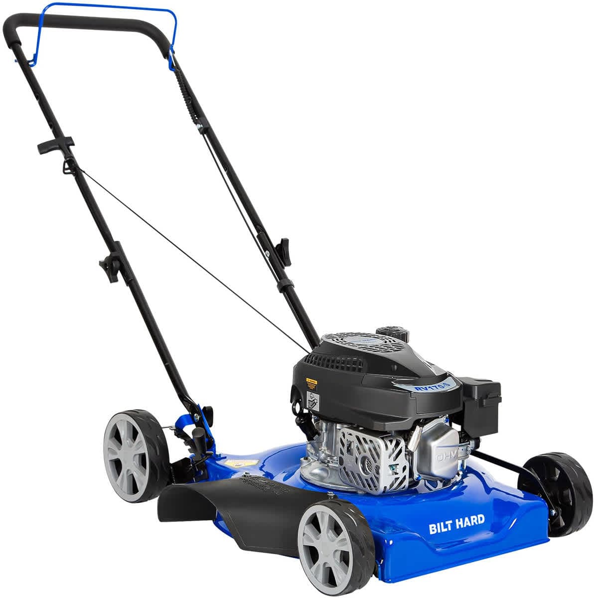 Bilt Hard 20 inch Gas Lawn Mower product image