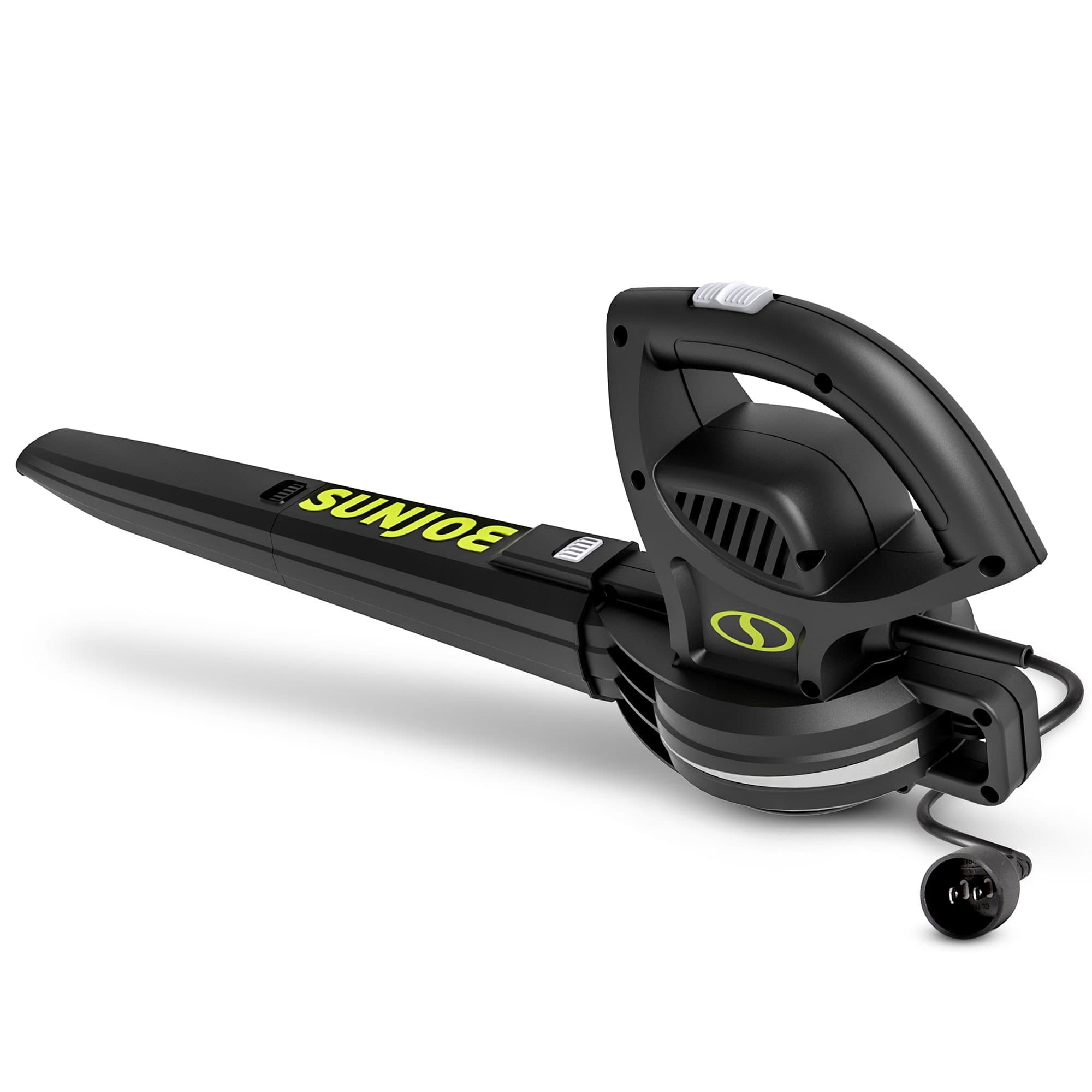 Sun Joe Electric Handheld Leaf Blower SBJ597E product image